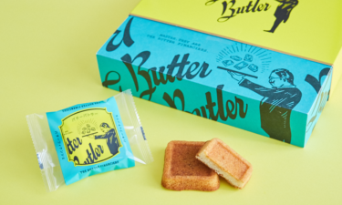 Butter Butler［東京伴手禮］